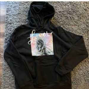 NEW Taylor Swift lover hoodie.